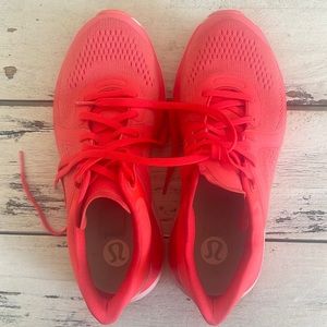 Lululemon Atheletica Sneaker 7